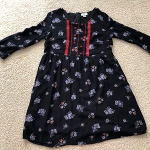 Target Floral Dress